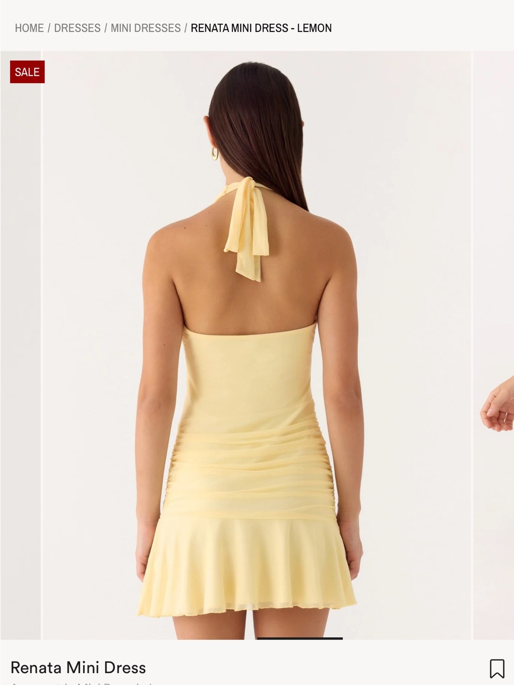 Intimates & Sleepwear Subcategory Classification - Picture 2 of 6